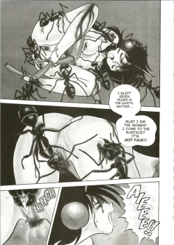 Page 6 of The New Bondage Fairies 10