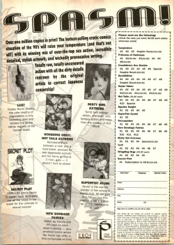 Page 23 of The New Bondage Fairies 14