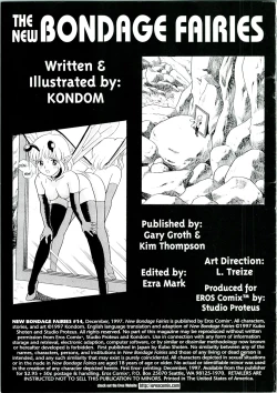 Page 2 of The New Bondage Fairies 14