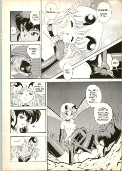 Page 15 of The New Bondage Fairies 15