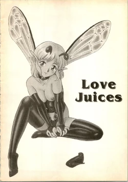 Page 3 of The New Bondage Fairies - Faries Fetish 01