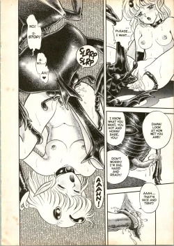 Page 13 of The New Bondage Fairies - Faries Fetish 02