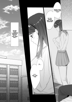 Page 9 of Namahame Enkou JK no Sonogo | The JK After Whoring Herself Out