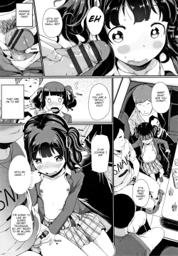 Page 5 of Bitch ni Henshiin! | Transform into a Bitch