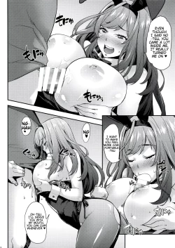 Page 7 of Bunny Koga-tan