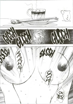 Page 34 of Silky Whip 03