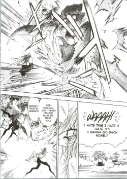 Page 27 of Silky Whip 06