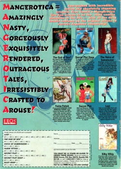 Page 36 of Silky Whip 06