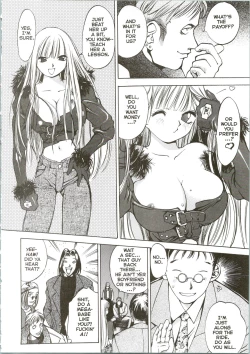 Page 13 of Silky Whip 09