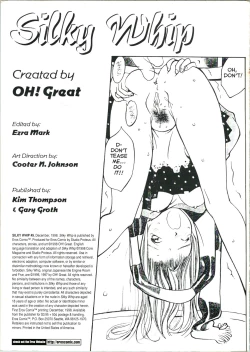 Page 2 of Silky Whip 09