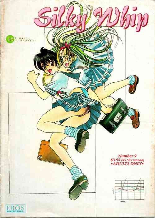 Download Silky Whip 09