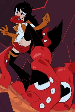 Page 85 of ARTIST thesquiddycipher