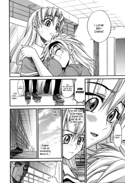 Page 42 of Ochiru Tenshi Vol. 1