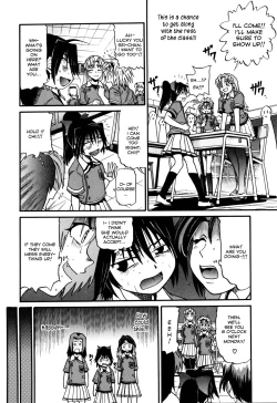 Page 70 of Ochiru Tenshi Vol. 1