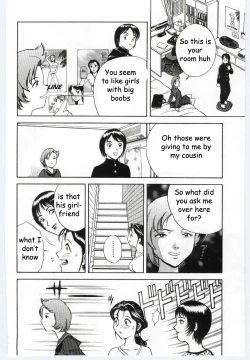 Page 6 of What Will Mom Do