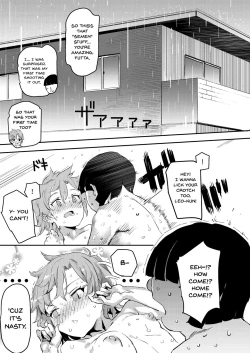 Page 22 of Boku no SeFri najimi| My Childhood Sex Friend