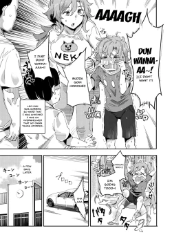 Page 42 of Boku no SeFri najimi| My Childhood Sex Friend
