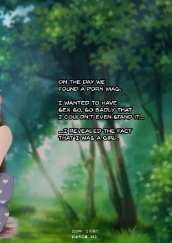 Page 45 of Boku no SeFri najimi| My Childhood Sex Friend