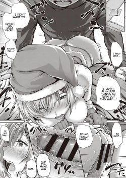 Page 9 of Kumori Glass no Mukou no Kunan | Trial on the Other Side of the Foggy Glass