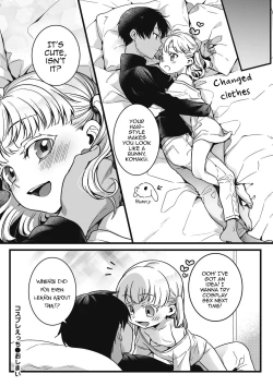 Page 22 of Cosplay Ecchi