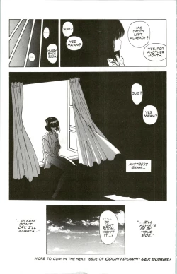 Page 24 of Countdown Sex Bombs 1