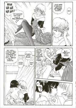 Page 16 of Countdown Sex Bombs 2