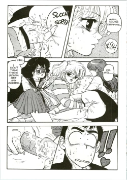 Page 14 of Hot Tails 5