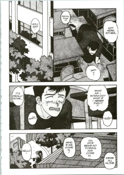 Page 7 of Hot Tails 5