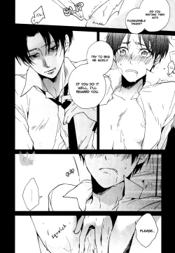 Page 10 of DANCIN' WITH MY DEVILS