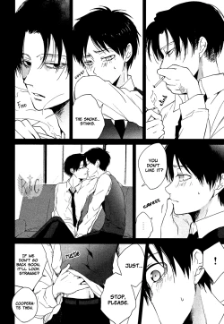 Page 20 of Double Affection