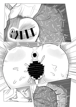 Page 18 of Suteki na Hakaba de H Shimasho