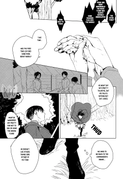 Page 11 of Heichou no Hikidashi | Captain's Drawer