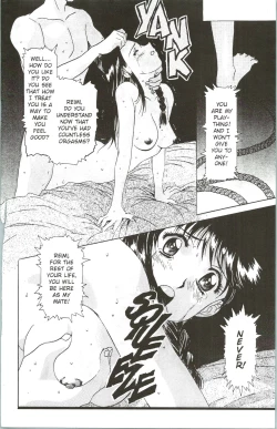 Page 7 of Immoral Angel 5