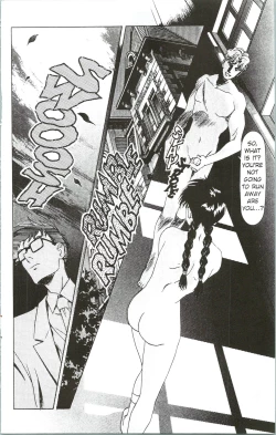 Page 9 of Immoral Angel 3