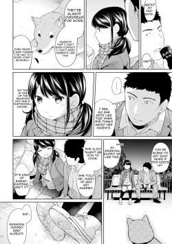 Page 138 of 1LDK+JK Ikinari Doukyo? Micchaku!? Hatsu Ecchi!!? Ch. 1-25
