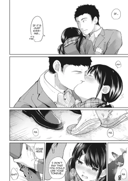Page 142 of 1LDK+JK Ikinari Doukyo? Micchaku!? Hatsu Ecchi!!? Ch. 1-25