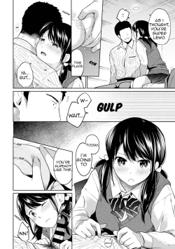 Page 198 of 1LDK+JK Ikinari Doukyo? Micchaku!? Hatsu Ecchi!!? Ch. 1-25