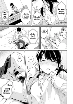 Page 359 of 1LDK+JK Ikinari Doukyo? Micchaku!? Hatsu Ecchi!!? Ch. 1-25