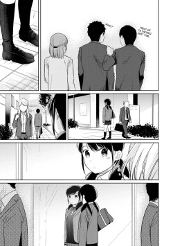 Page 410 of 1LDK+JK Ikinari Doukyo? Micchaku!? Hatsu Ecchi!!? Ch. 1-25