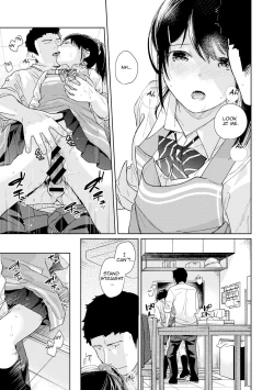 Page 454 of 1LDK+JK Ikinari Doukyo? Micchaku!? Hatsu Ecchi!!? Ch. 1-25