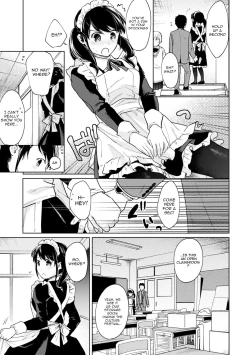 Page 496 of 1LDK+JK Ikinari Doukyo? Micchaku!? Hatsu Ecchi!!? Ch. 1-25