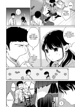 Page 613 of 1LDK+JK Ikinari Doukyo? Micchaku!? Hatsu Ecchi!!? Ch. 1-25