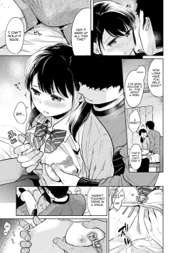 Page 652 of 1LDK+JK Ikinari Doukyo? Micchaku!? Hatsu Ecchi!!? Ch. 1-25