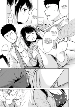 Page 679 of 1LDK+JK Ikinari Doukyo? Micchaku!? Hatsu Ecchi!!? Ch. 1-25