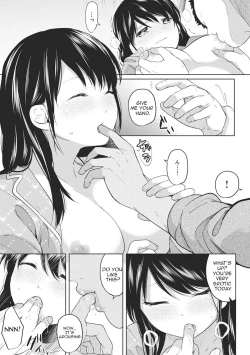 Page 91 of 1LDK+JK Ikinari Doukyo? Micchaku!? Hatsu Ecchi!!? Ch. 1-25