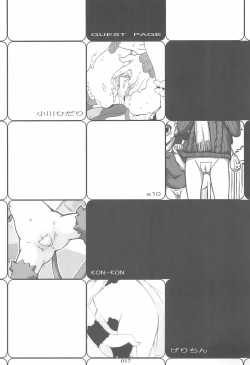 Page 17 of MAEBARI GRAPHICA