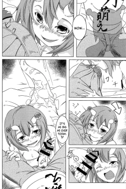 Page 4 of Watashi no Koibito o Shoukai Shimasu! Soushuuhen Ch 1 + 4