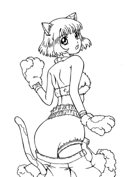 Page 25 of Omutsu GIRLS 2010 part 1