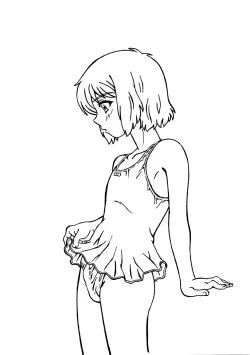 Page 40 of Omutsu GIRLS 2010 part 1