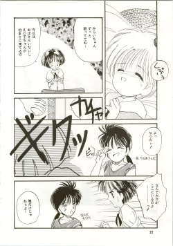 Page 22 of [Pelpan10-sai no Haha